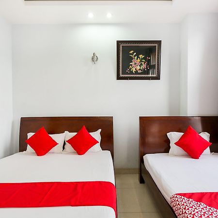 Oyo 130 Tuan Long Hotel Ho Či Minovo Město Exteriér fotografie