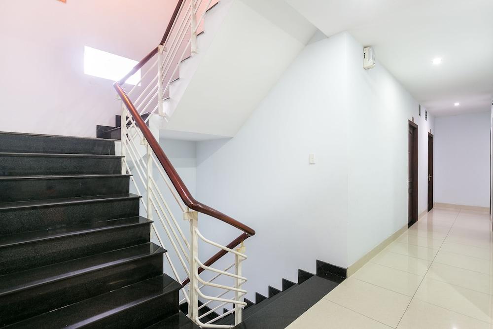 Oyo 130 Tuan Long Hotel Ho Či Minovo Město Exteriér fotografie